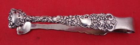Sugar Tong 3 1/2